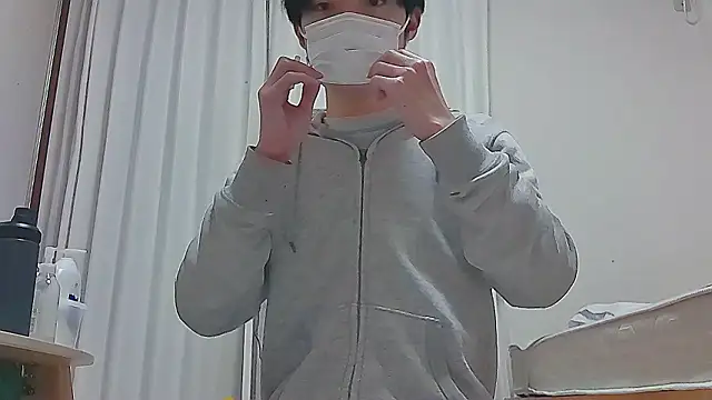 saitama0038 online show from 11-20-25, 03:56