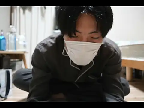 saitama0038 online show from 11-28-25, 03:58