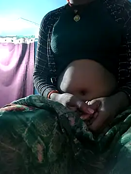 Hemal Gobin online show from 12-18-25, 11:00