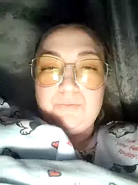 Kiss Eva online show from 01-29-25, 12:33