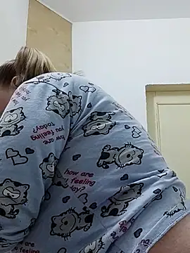 Kiss Eva online show from 02-23-25, 08:28