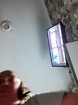 Kiss Eva online show from 03-21-25, 10:39