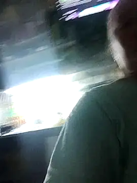 Kiss Eva online show from 03-23-25, 12:04