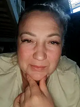 Kiss Eva online show from 09-13-25, 09:25