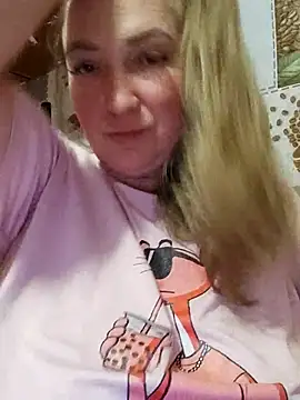 Kiss Eva online show from 01-07-26, 04:09