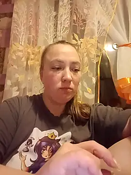 Kiss Eva online show from 03-06-26, 08:27