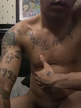 KarlKambing online show from 11-08-25, 05:34