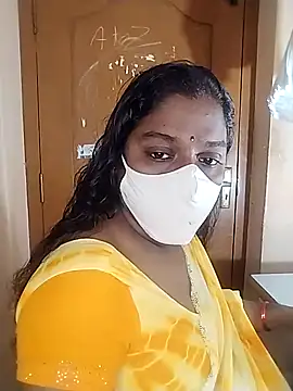 Megha 21 online show from 10-29-25, 08:10