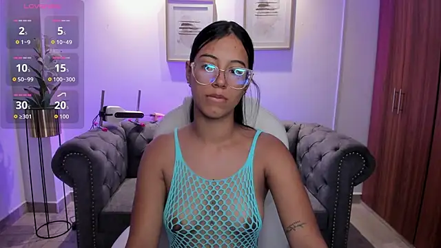 raven stonee online show from 09-25-25, 03:21