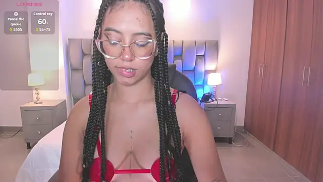 raven stonee online show from 02-10-26, 12:26