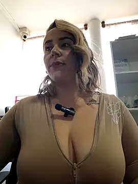 CurvyLust x online show from 09-11-25, 03:23