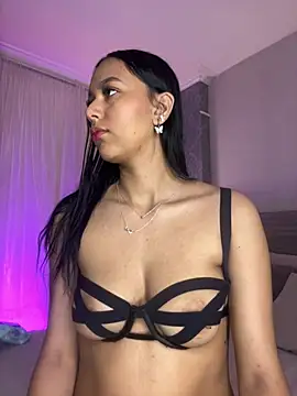 MiilaBlake online show from 01-11-26, 08:14