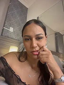 MiilaBlake online show from 02-05-26, 07:29