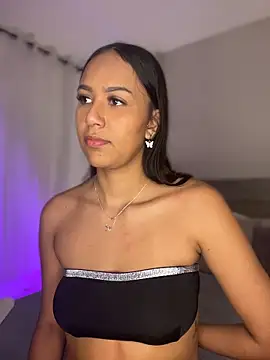 MiilaBlake online show from 02-18-26, 08:05