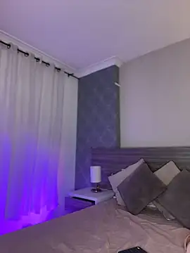 MiilaBlake online show from 03-20-26, 09:19