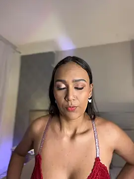 MiilaBlake online show from 05-14-26, 07:42
