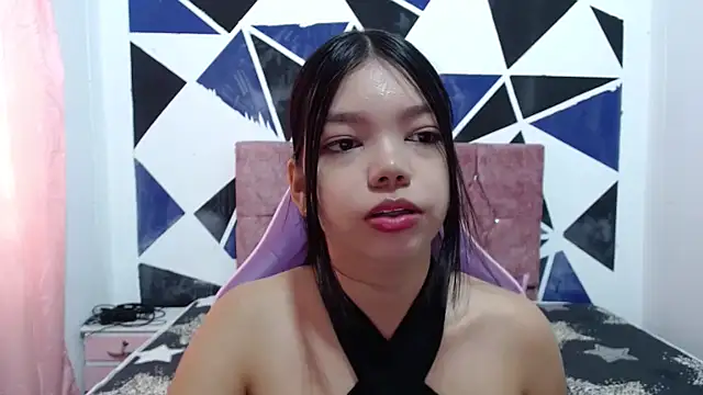 shy luna18 online show from 12-05-25, 01:42