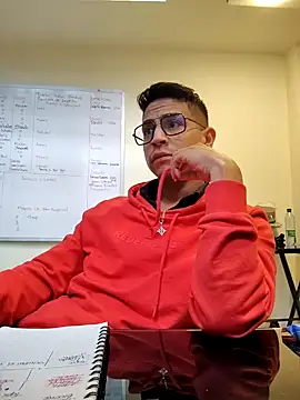 Juann-cock online show from 10-04-25, 05:22