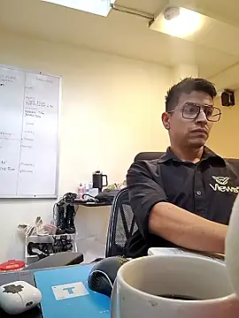 Juann-cock online show from 01-10-26, 05:58