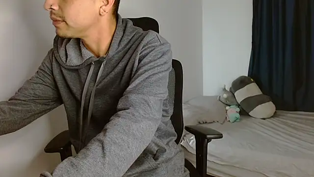 Juann-cock online show from 01-14-26, 03:01