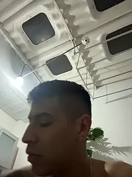 Juann-cock online show from 02-16-26, 01:46