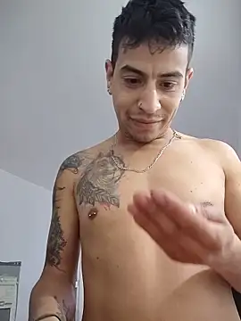 Juann-cock online show from 02-28-26, 03:13