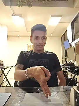 Juann-cock online show from 04-19-26, 08:35