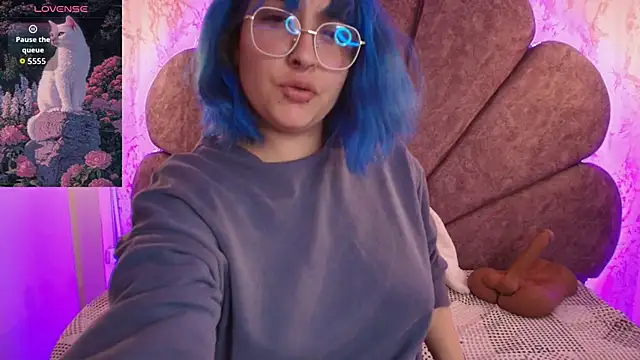 Lilith curvy online show from 09-13-25, 07:35