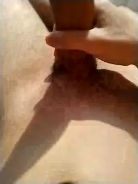 Snapshot of KingMaxiZ chatting on 12-05-25, 05:49 KingMaxiZ online show from 12-05-25, 05:49