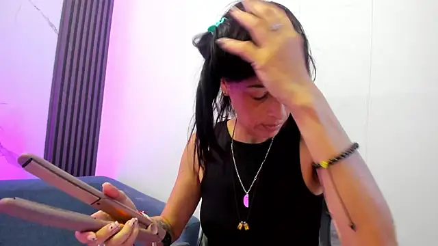 ShaunaDream online show from 03-28-26, 12:16