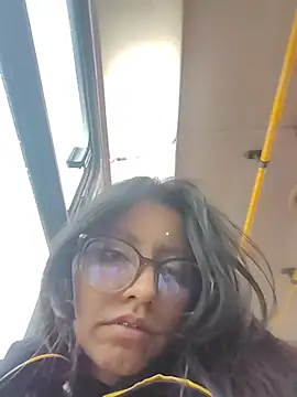 VioletxBloom online show from 12-04-25, 11:19