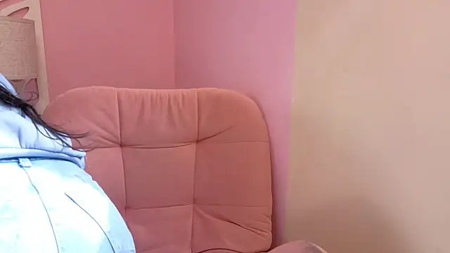 VioletxBloom online show from 04-23-26, 01:35