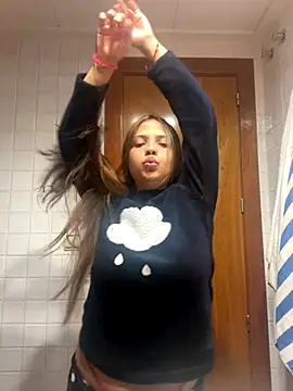 ChartedHallway online show from 12-01-25, 01:32