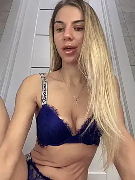 Prettie Katrin online show from 11-01-25, 11:01