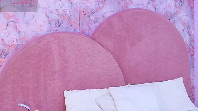 Samanta Isel online show from 09-27-25, 03:00