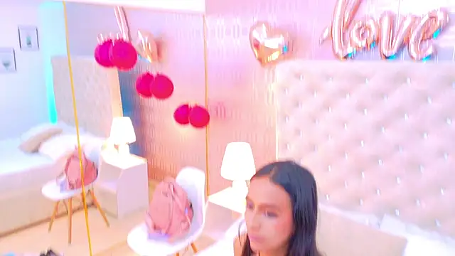 Samanta Isel online show from 02-16-26, 03:13