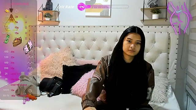 Kaliykatie online show from 04-21-26, 04:08