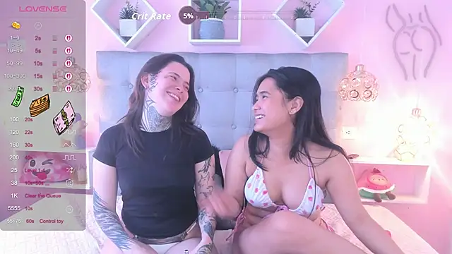 Kaliykatie online show from 05-31-26, 04:36