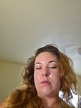LacyLaurent online show from 05-18-26, 08:14