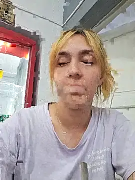 Snapshot of ayebran chatting on 09-25-25, 09:07 ayebran online show from 09-25-25, 09:07