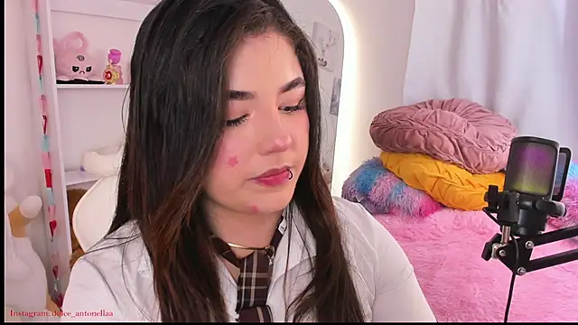 dolce antonellaa online show from 04-05-26, 01:25