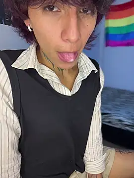 bellamy 095 online show from 02-17-26, 08:59