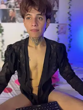 bellamy 095 online show from 03-31-26, 11:27