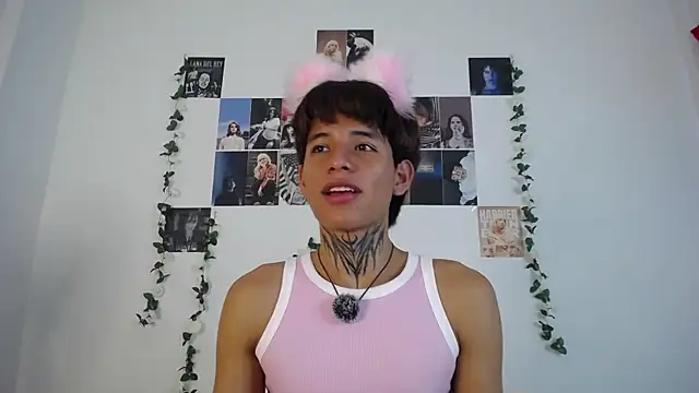 bellamy 095 online show from 04-05-26, 10:51