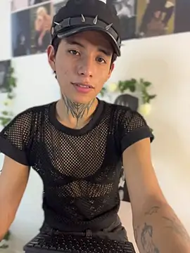 bellamy 095 online show from 04-12-26, 10:26