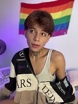 bellamy 095 online show from 04-14-26, 06:58