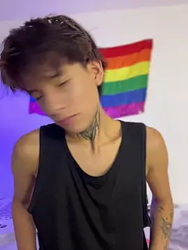 bellamy 095 online show from 04-16-26, 01:50