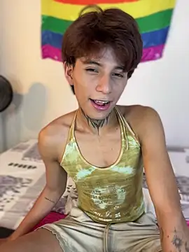 bellamy 095 online show from 04-18-26, 12:03