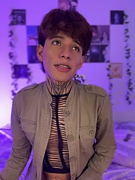 bellamy 095 online show from 04-18-26, 06:01