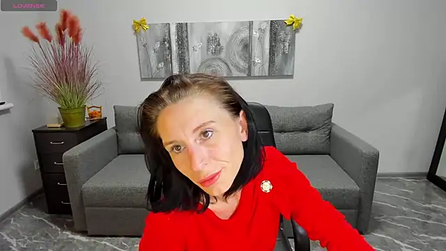 Betty Jone online show from 04-26-26, 07:50